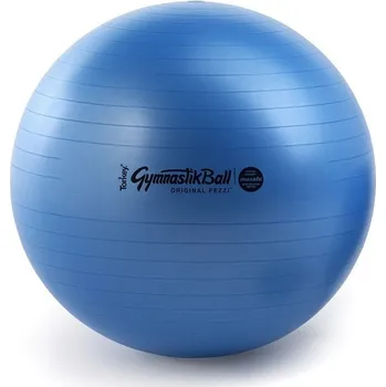 Gymnastický míč Míč GymnastikBall MAXAFE 53 cm - Ledragomma Barva: Modrá