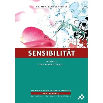 Sensibilität - Pfeifer, Samuel