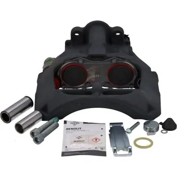 Brzdový třmen Brzdový třmen KNORR K140754X50