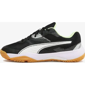 Pánské tenisky Pánské tenisky PUMA Solarflash Jr II Black-White-F EUR 35 540273