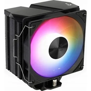 PC ventilátor Chladič CPU AEROCOOL PGS RIME 4 ARGB PWM 4P
