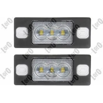 Osvětlení SPZ Osvětlení SPZ ABAKUS L40-210-0001LED