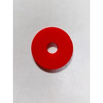 Láhev Těsnění gumové na láhev SWING, GIARA, FIASCHETTA - Bormioli Rocco