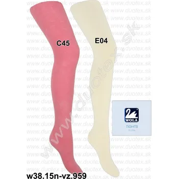 WOLA Froté punčošky w38.15n-vz.959 Barva: C45, Velikost: 150