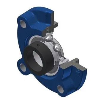 Ložisková jednotka ESFC 207 SNR