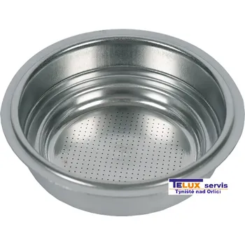 Příslušenství pro kuchyňský robot Sítko na pody pressa KRUPS/ SS-9100052761