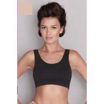 Podprsenka Podprsenka Gatta 3K612 Sport Top Barva: Béžová, Velikost: S