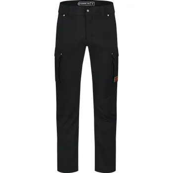 Pánské kalhoty Pánské kalhoty NORDBLANC NBSPM8041 ČERNÁ S