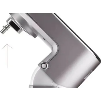 Příslušenství pro kuchyňský robot Převodovka kuch. robota WMF 0416.., FS-1000050769