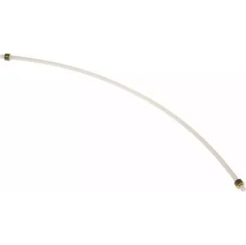 Příslušenství pro přípravu kávy Teflonová hadička Delonghi 5513212901