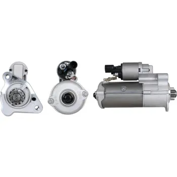 Autoelektrika Startér ELSTOCK 25-5229