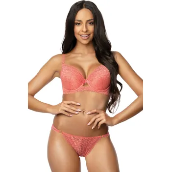 Podprsenka Podprsenka Mat 3633/11/1 Maddie Barva: Růžová, Velikost: 70A
