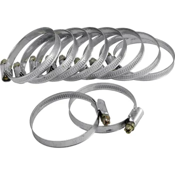 hadicová spona Extol Craft 70508 50-70 mm 10 ks