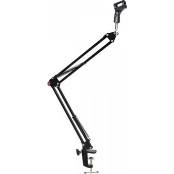 Mikrofonní stojan Boston MS-800, Rameno na mikrofon