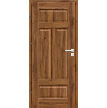 Interiérové dveře Interiérové dveře - Erkado Nemézie 12 - 1000dveri.cz