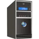 PRIMECOOLER Comfort/Midi Tower/černá