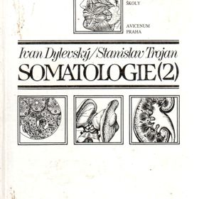 Obrázek k inzerátu: Somatologie 2 : učebnice pro střední zdravotnické školy