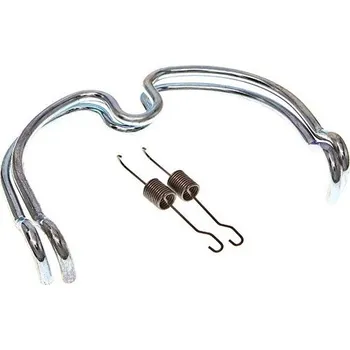 Brzdový systém Sada příslušenství, brzdové čelisti MAXGEAR 27-2290