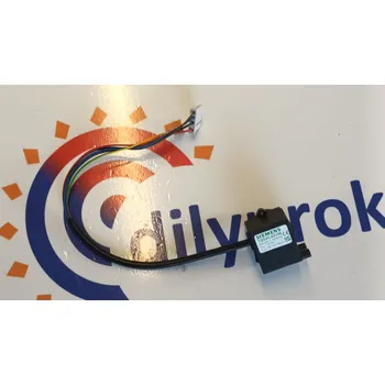 Kotel Zápalná jednotka Siemens Quantum 801537