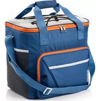 Meteor Frosty 74596 termotaška modrá 30l