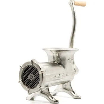 Kuchyňský mlýnek Jelux Mlýnek na maso ruční z litiny Alfa 32