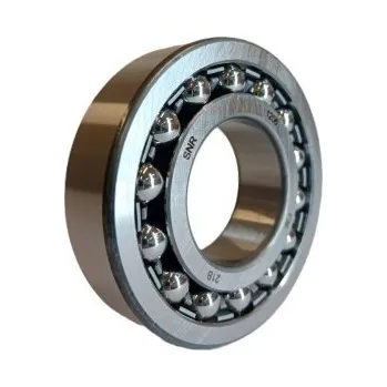 Spojkové ložisko Ložisko 1301 G14 SNR