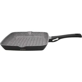 Pánev Grilovací pánev Tognana Ambiziosa 28 cm granitová