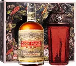 Don Papa 7 y.o. 40 %