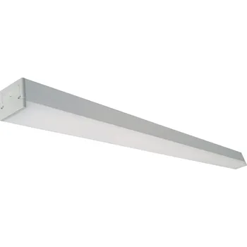 GreenLux LINEAR II 36W GRAY NW 3600/5000lm - Liniové LED svítidlo GXLS157