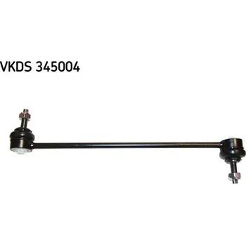 Zavěšení kol Tyč/vzpěra, stabilizátor SKF VKDS 345004