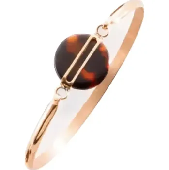 Náramek Victoria VBNACA63660 náramek Rose/Gold