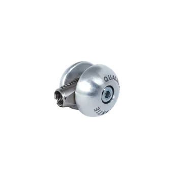 RUNPOTEC 20279 Vodící kladka Ø 24mm, závit RTG Ø 6mm