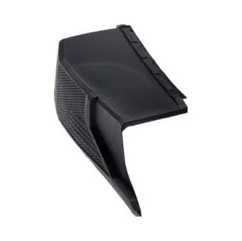 Poloviční plastový koš pro sekačky QL46P-139, QL46P-139E, QL51P-196