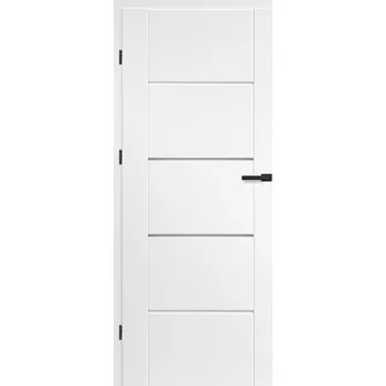 Interiérové dveře - Erkado Laurencie 5 - 1000dveri.cz