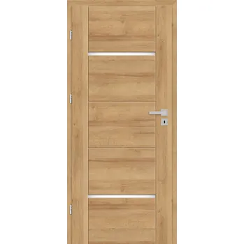 Interiérové dveře - Erkado Budleja 2 - 1000dveri.cz