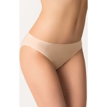 Kalhotky Kalhotky Vivisence 4003 Barva: Béžová, Velikost: S