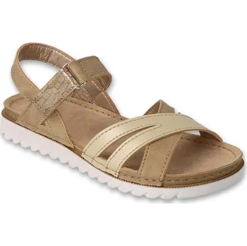 Dívčí bačkory Dívčí sandálky BEFADO CUTE 062Y005 Velikost: 31
