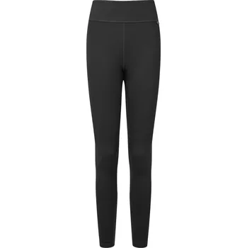 Dámské kalhoty Mountain Equipment Sereno Legging Women'S Barva: Phantom/Anvil Grey Print, Velikost: S