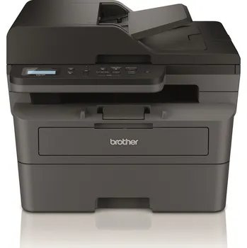 Tiskárna Brother/DCP-L2640DN/MF/Laser/A4/LAN/USB