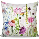 Matějovský Povlečení bavlna deluxe - digital tisk - LUISA Velikost: 40x40 cm