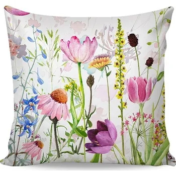 Povlečení Matějovský Povlečení bavlna deluxe - digital tisk - LUISA velikost: 40x40 cm