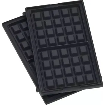 Příslušenství pro kuchyňský robot Desky na vafle sendvičovače WMF 041542.., FS-1000051277