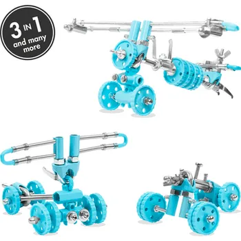 ostatní stavebnice The OffBits stavebnice LetadloBit