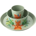 Dětský set nádobí Koziol Connect Harry 3 ks