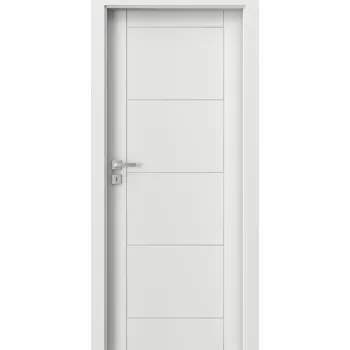 Interiérové dveře - Porta Vector Premium W - 1000dveri.cz
