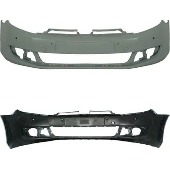 Nárazník Nárazník přední VOLKSWAGEN GOLF VI (1L), 10.08- OE 5K0807217, 5K0807217GRU