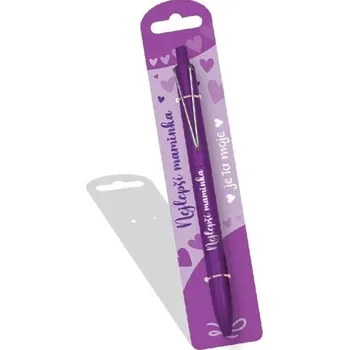 Dárková propiska Nejlepší maminka je ta moje