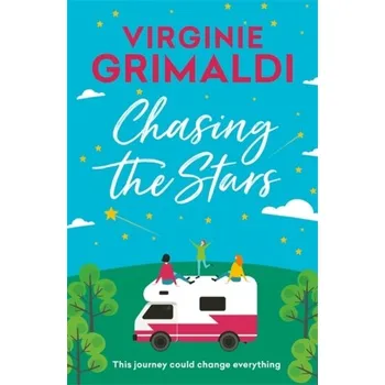 Cestování Chasing the Stars - Grimaldi, Virginie
