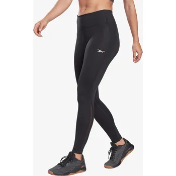 Dámské legíny Reebok TS LUX PERFORM TIGHT S 17951