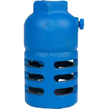 Příslušenství k čerpadlu Kovoplast Chlumec nad Cidlinou, a.s. Sací koš PIRÁT 1"